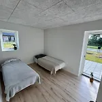 Przytulny Pokoj Niedaleko Centrum Billund