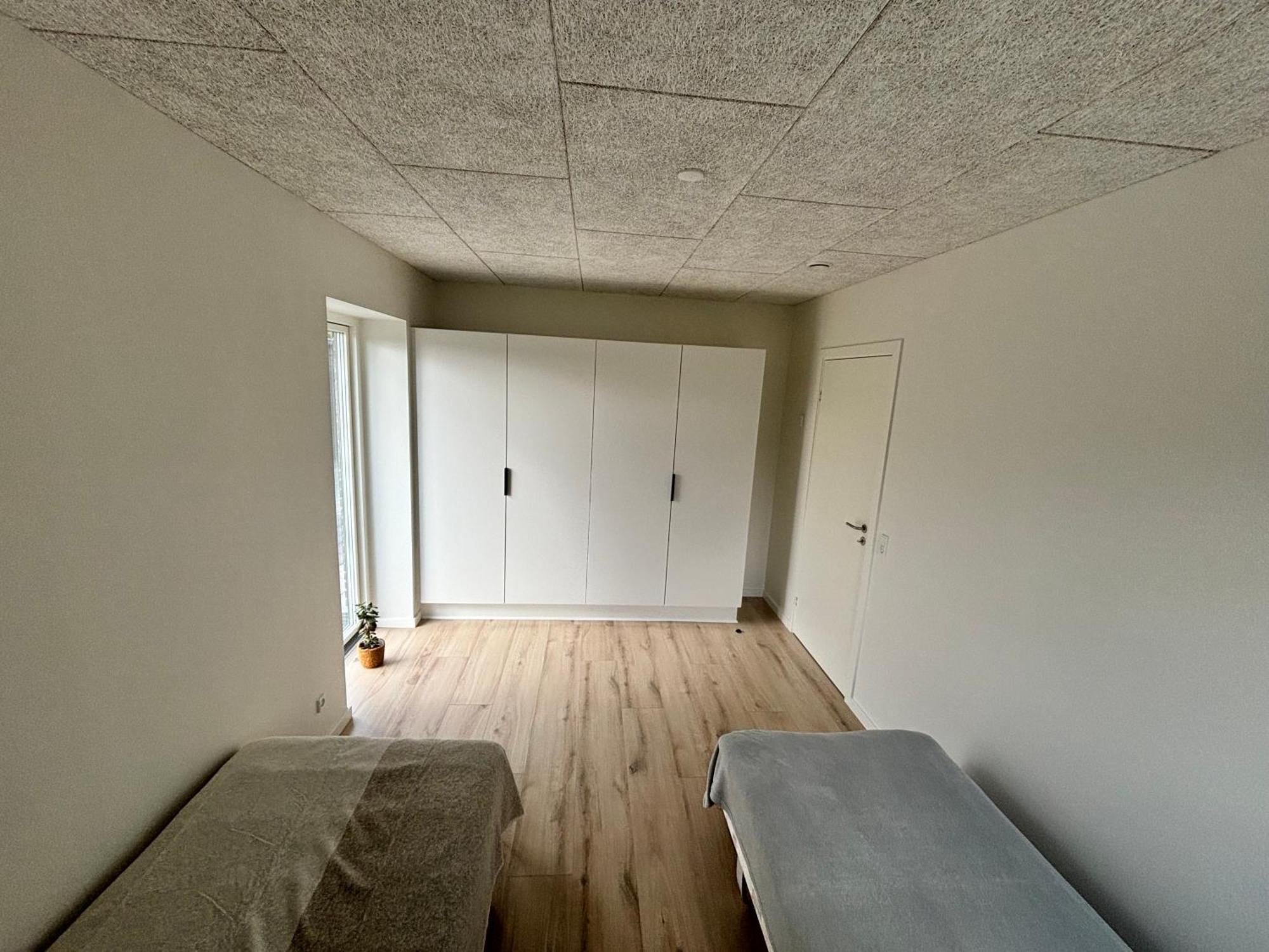 Przytulny Pokoj Niedaleko Centrum Accommodatie bij particulieren *