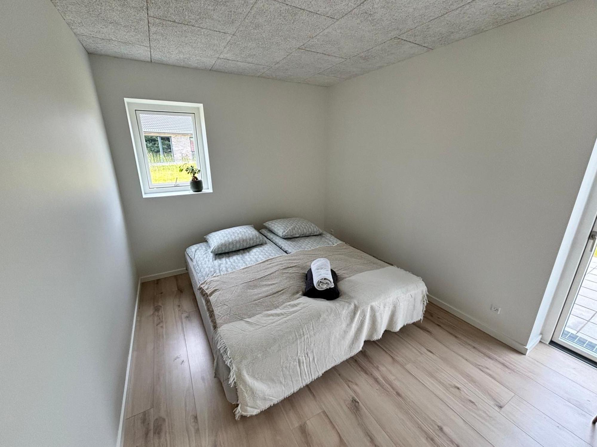 Przytulny Pokoj Niedaleko Centrum Accommodatie bij particulieren